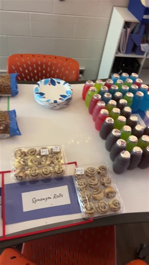 Book Tasting Activity for The Phantom Tollbooth