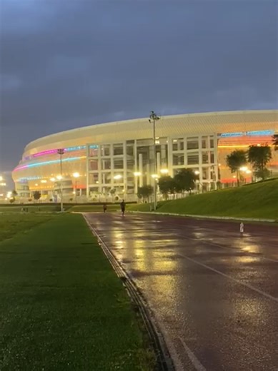 Calisthenics and Sprinting: My Track Journey