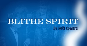Blithe Spirit