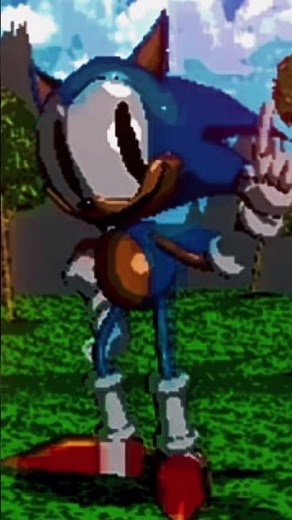 Rewrite sonic edit