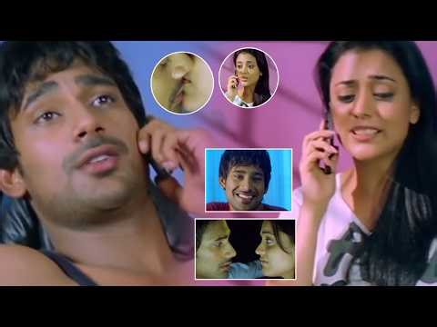 ఏంచేస్తునవ్ ? నిజం చెప్పనా ! ఇంటర్నెట్ గురించి ఆలోచిస్తున్న ! | Yemaindi Ee Vela ‪@OrangemediaTFC‬