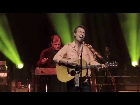 Til I Am Myself Again (Live from Halifax)