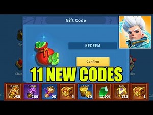 *NEW* Infinity Kingdom Codes 2025 - Gift Code Infinity Kingdom ANDROID GAME