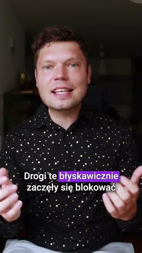 🚗 Mapy Google oszalały – niepotrzebnie prowadziły objazdami 🚗