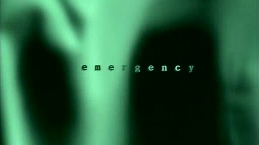 ER - Ostry dyżur S01E01-02 [Lektor PL]