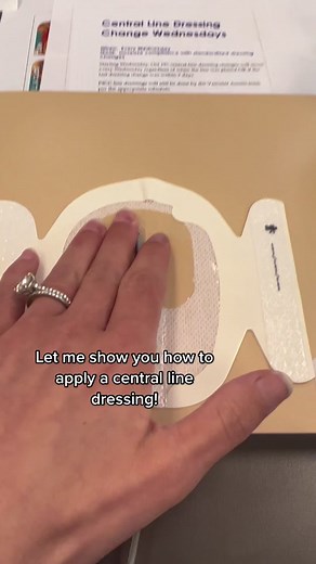 Sterile Dressing Change Essentials for Nursing Students