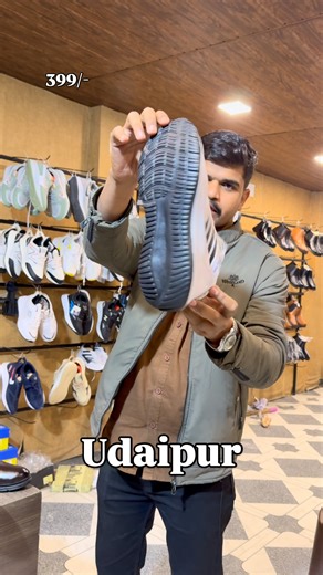 Rk shoes 399 on Instagram: "399/- new stock update. . #u#udaipur #rkshoes"
