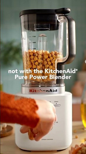 KitchenAid® Pure Power Blender
