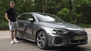 Audi A3 review - better than a Golf, 1 Series or A-Class | Technology Share | Facebook