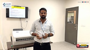 2.9K views · 68 reactions | To use an AC remote, press the power button to turn the AC on or off. Use the mode button to select cooling, heating, or fan mode. Adjust the temperature using the up/down buttons. Set the fan speed and use the timer for scheduled operations. Follow symbols for guidance. #ACRemoteUse #ACControls #TemperatureAdjustment #FanSpeed #CoolingGuide | Care Skills Academy | Facebook