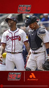 6.7K views · 71 reactions | Atlanta Braves general manager Alex Anthopoulos joined The Steakhouse and answered the question about whether he was concerned about Raisel Iglesias. Anthopoulos gave three reasons why he's not worried about the team's closer, and added "I still feel great when he comes in the game." | 92.9 The Game | Facebook