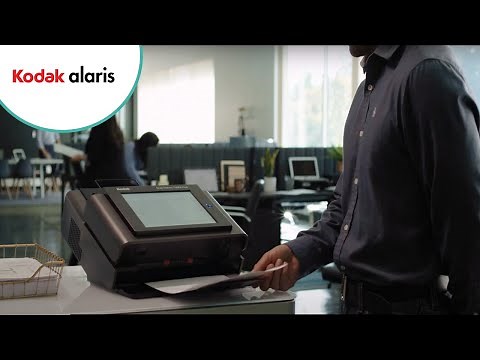 KODAK Scan Station 730EX Plus Powerful Integrations