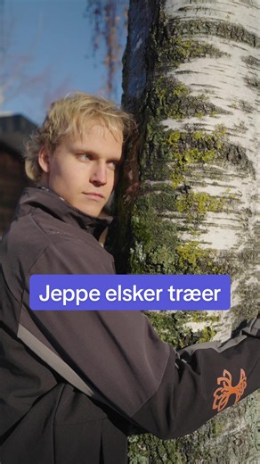 Har du mest tilfælles med din mor eller et træ i Uzbekistan? #tv2echo #træ #nyheder