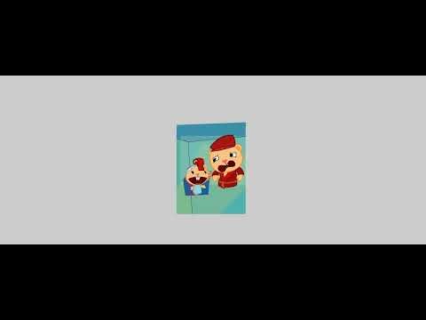 Happy Tree Friends - Snip Snip Hooray! but it's zoom out