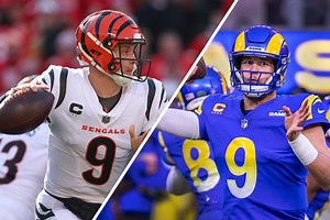 Super Bowl 2022 Live Stream: How To Watch The Super Bowl Live For Free