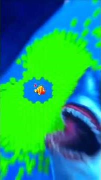 Fishdom mini game's ads update level #fishdom #fishdomads #fishdomgame