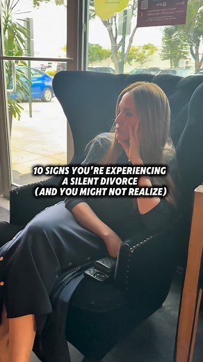 1. Conversations feel transactional If you’re mostly talking about schedules, bills, and logistics,but not feelings, it could be a signal that emotional connection has faded. 2. You avoid alone time together You’re more comfortable with group settings or activities than one-on-one time. Silence in the same room feels louder than any argument. 3. You’ve stopped fighting It’s not that everything’s okay, you just don’t bother anymore. The absence of conflict can sometimes point to a lack of care, n