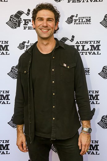 Samuel Davis | Actor, Director, Writer