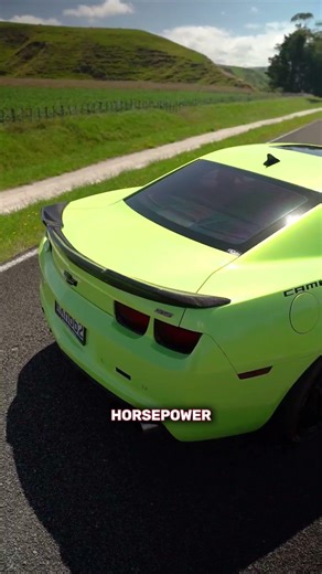 🔥 Muscle. Power. Roar. 🔥