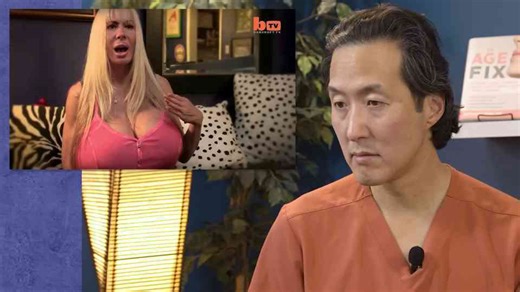 Understanding extremely large breast sizes