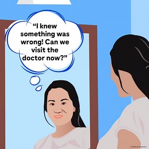 156K views · 181 reactions | During pregnancy, it’s easy to dismiss...