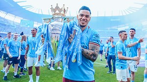 Mr Reliable: Ederson 2022/23 season review
