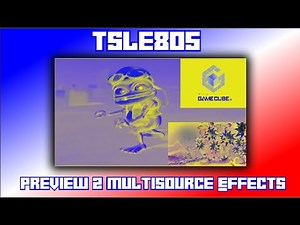 Preview 2 MultiSource Effects