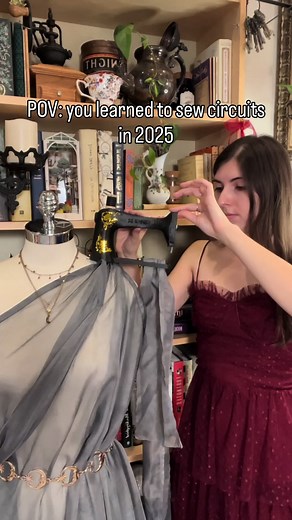 Innovative Sewing and 3D Printing Projects for 2025