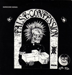 False Confession - False Confession