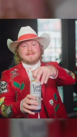 1K views · 19 reactions | Our very own MAPCO Santa is here to introduce his holiday band… The 12 Days of Giveaways music video world premiere is coming soon!  Click the link in our bio for more details on how to enter. Presented by @liquiddeath #fuelyourspirit | MAPCO | Facebook