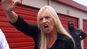 43M views · 222K reactions | A compilation of some of the biggest fights in Storage Wars history, including the ultimate showdown between Dave Hester and Auctioneer Dan Hoston, a dispute between Dave and Darrell's son, and a fight between Rene and the millennial rookie. | Storage Wars on A&E | Facebook