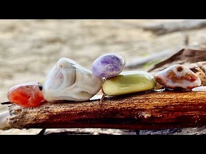 We Found Some Amazing Rocks in the Eastern U.P.