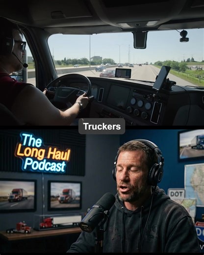 Every trucker has been here: Freight's slow. Bills are due. Stress eating you alive. Most drivers drain their savings or beg for loans. Smart truckers tap their IUL and sleep like babies. "Had $30k sitting in my IUL. Freight dried up for 6 weeks. Borrowed $8k tax-free, paid my bills, never stressed once." - Real trucker, real story. While his money worked, he worked when HE wanted to. That's the difference between being broke and being smart. IUL = Your money Life insurance Tax-free growth Zero 