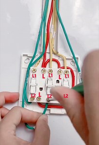 10M views · 30K reactions | Electrician's smart technique | Otisverickj | Facebook