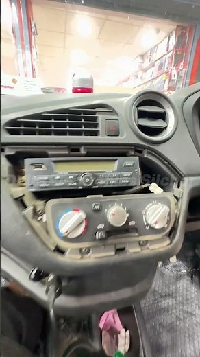 Datsun Redi Go Android System Installation #dastan #redigo #viralvideo #youtubeshorts #silchar