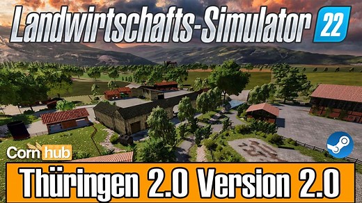 LS22 Thüringen 2.0