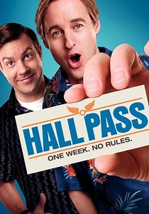 ‫Hall Pass - فيلم: أين يمكن مشاهدته بالبث أونلاين