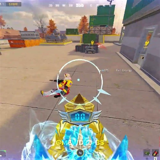 water bending x Blood strike #bloodstrikecore #bloodstrikefunnymoments