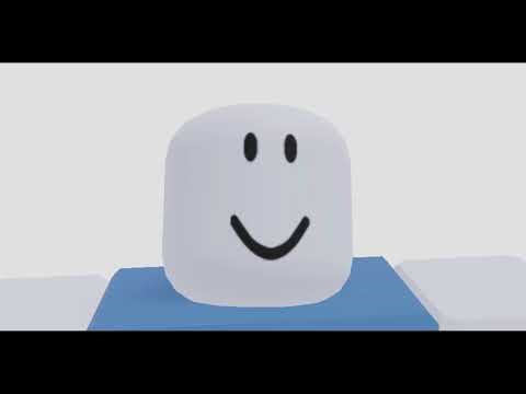 RoFNF Anim - Miss me?