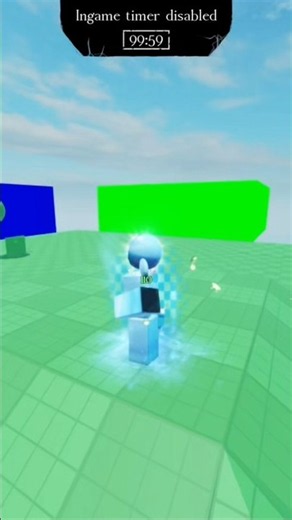 Æro Noli showcase #forsaken #roblox