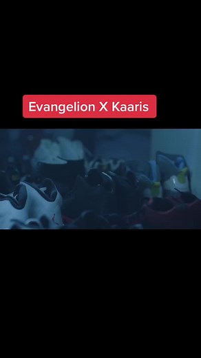 Incroyable banger ! #kaaris #evangelion #musique #remix #music