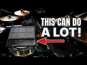 I Finally Tested The Roland SPD-SX PRO - Here's What I Think!