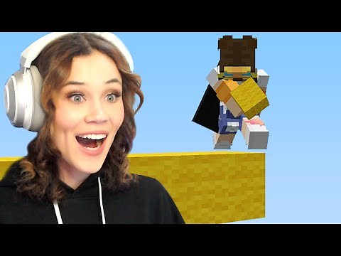 God Bridging on Streamers (Insane Reactions)