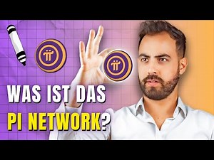 Was ist das Pi Network? Pi Token erklärt