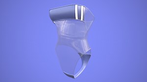 Gris swimsuit, Yahor