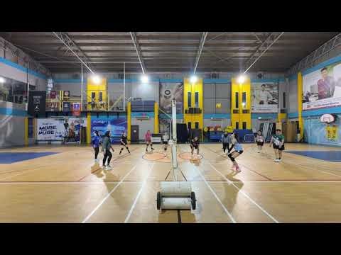 Tune up G3 UNITED A VS UNITED B