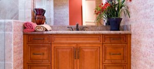 How to Hang Bathroom Cabinets on a Wall | DoItYourself.com