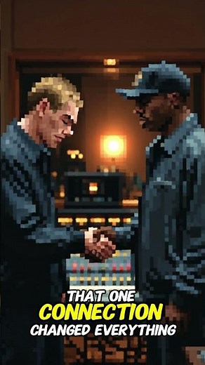 Why Did Eminem Turn Pain Into Power