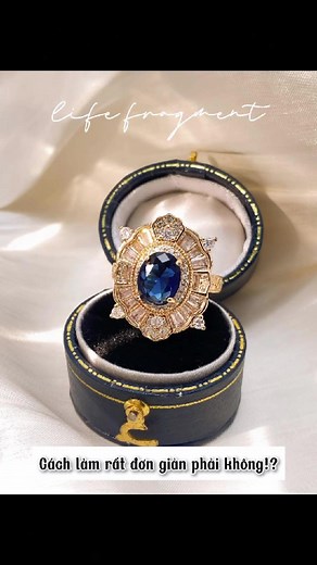 Mẹo chụp ảnh đẹp chỉ với đạo cụ đơn giản p2 #chupanh #chupanhdep #chupanhtrangsuc #chuphinh #xuhuong