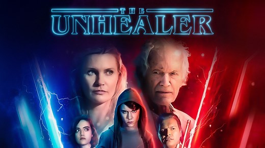 The Unhealer - Apple TV